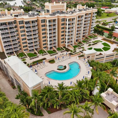 Marco Beach Ocean Suites