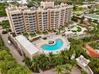Marco Beach Ocean Suites - Pools