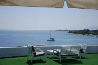 Hotel Kanelli Beach - Pet-friendly