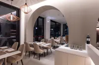 Hotel Dei Nani - petit déjeuner
