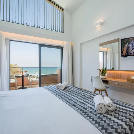 Kiani Beach Resort Family All Inclusive