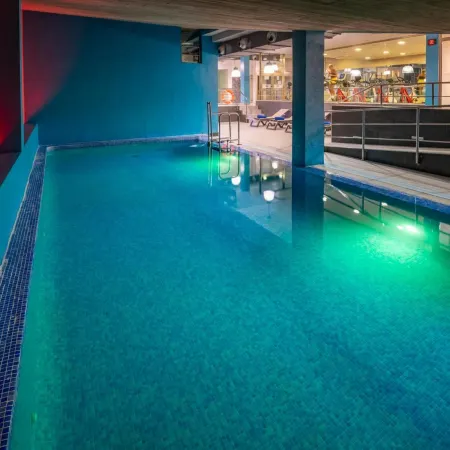4R Salou Park Resort I