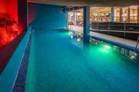 4R Salou Park Resort I - spa