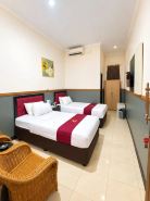 Anggraeni Hotel Ketanggungan