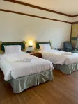 BP Samila Beach Hotel & Resort - Balkon