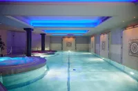 Bunratty Castle Hotel & Leisure Club, BW Premier Collection - Pools