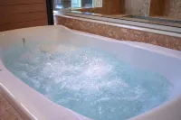 The Kani Yamane - Hot Tub