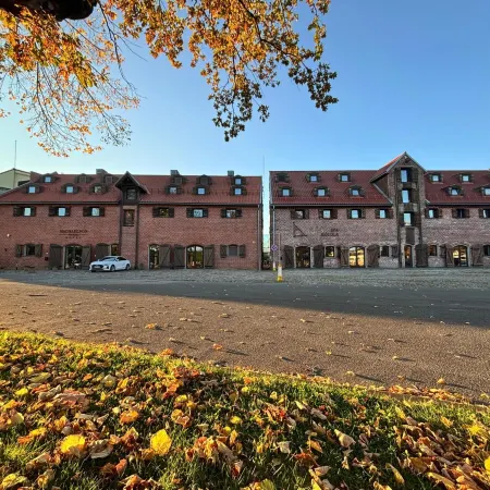 Michaelson Boutique Hotel & Spa Brícoła