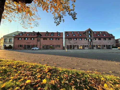 Michaelson Boutique Hotel & Spa Brícoła - 4-Star