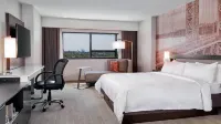 Teaneck Marriott at Glenpointe Hotels in Teaneck