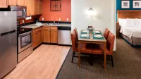 Residence Inn Manassas Battlefield Park Hotels in Manassas