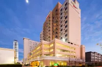 Courtyard Houston by the Galleria Hotels in Houston