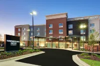 TownePlace Suites Jackson Airport/Flowood Hotel a Brandon