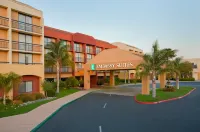Embassy Suites by Hilton San Luis Obispo Hotels near Dallidet Adobe & Gardens