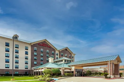 Hilton Garden Inn Houston/Sugar Land Hotels near LensCrafters