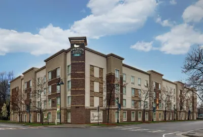 Homewood Suites by Hilton Charlotte/Ayrsley Hotels in Charlotte