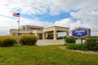 Hampton Inn Lincoln Hôtels à : Lincoln