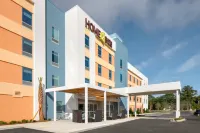 Home2 Suites by Hilton Tallahassee State Capitol Các khách sạn gần Co-Cathedral of St. Thomas More