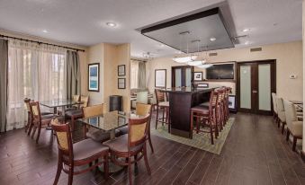 Hampton Inn Niceville-Eglin Air Force Base