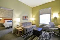 Home2 Suites by Hilton Little Rock West