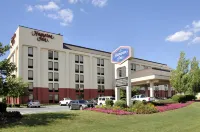 Hampton Inn Harrisburg-East (Hershey Area) Hotels in Lower Paxton Township
