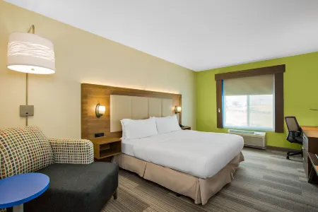 Holiday Inn Express & Suites Ontario