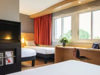 Hôtel ibis Quimperlé Hôtels à : Pont-Aven