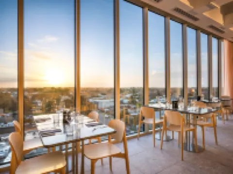 ホリデイ イン ウェリビー by IHG ウェリビーのホテル