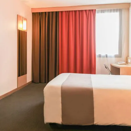 Ibis Styles Dakar