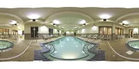 Holiday Inn & Suites BLOOMINGTON-AIRPORT by IHG - Hot Tub