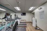 Holiday Inn Express & Suites OSHKOSH-SR 41 by IHG - Gym