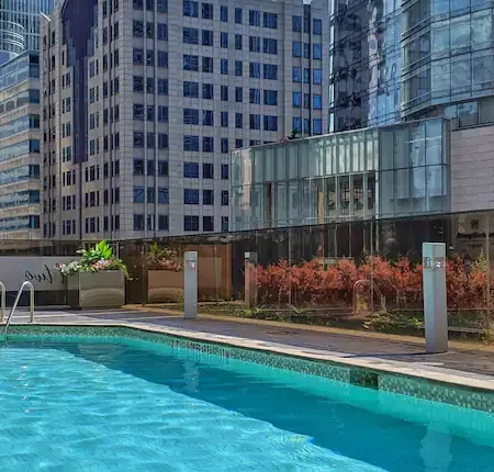 Hilton Toronto