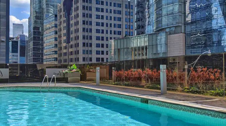 Hilton Toronto photo 2