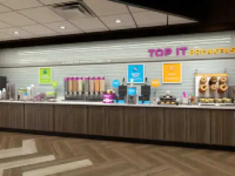 Tru by Hilton Chesterfield Township Detroit Hotels in Macomb County