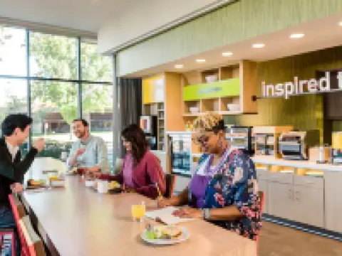 Home2 Suites by Hilton Thomasville Hotels in Thomasville