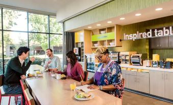 Home2 Suites by Hilton Memphis Downtown