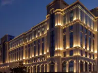 The Plaza Doha, LXR Hotels & Resorts Hotels near Asia Live!