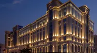 ดิ พลาซ่า โดฮา, LXR โรงแรม แอนด์ รีสอร์ทส์ - บ้านพักหลังเล็ก