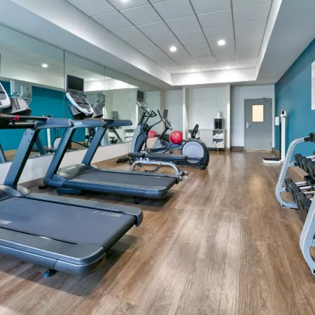 Holiday Inn Express & Suites DALLAS FT. WORTH AIRPORT SOUTH by IHG