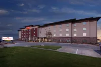 Hawthorn Extended Stay by Wyndham Odessa Hotels in der Nähe von Ellen Noel Art Museum