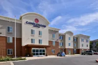 Candlewood Suites Lodi Hotel a Lodi
