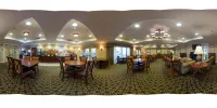 Holiday Inn Express & Suites JACKSON - FLOWOOD by IHG - breakfast