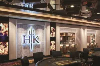 Caesars Republic Lake Tahoe- A Caesars Rewards Destination - bar