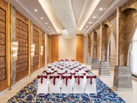 Ramada by Wyndham Varanasi Katesar Hotels in Varanasi
