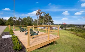 Travelodge by Wyndham Emlenton