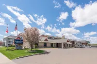 AmericInn by Wyndham Fargo West Acres
