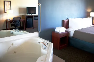 AmericInn by Wyndham Beulah