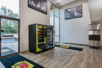 Super 8 by Wyndham Melbourne Hotel a Melbourne Beach