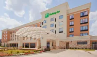 DoubleTree by Hilton Fort Worth Fossil Creek - 4-Star