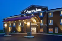 AmericInn by Wyndham Hartford SD Hotels in Minnehaha County